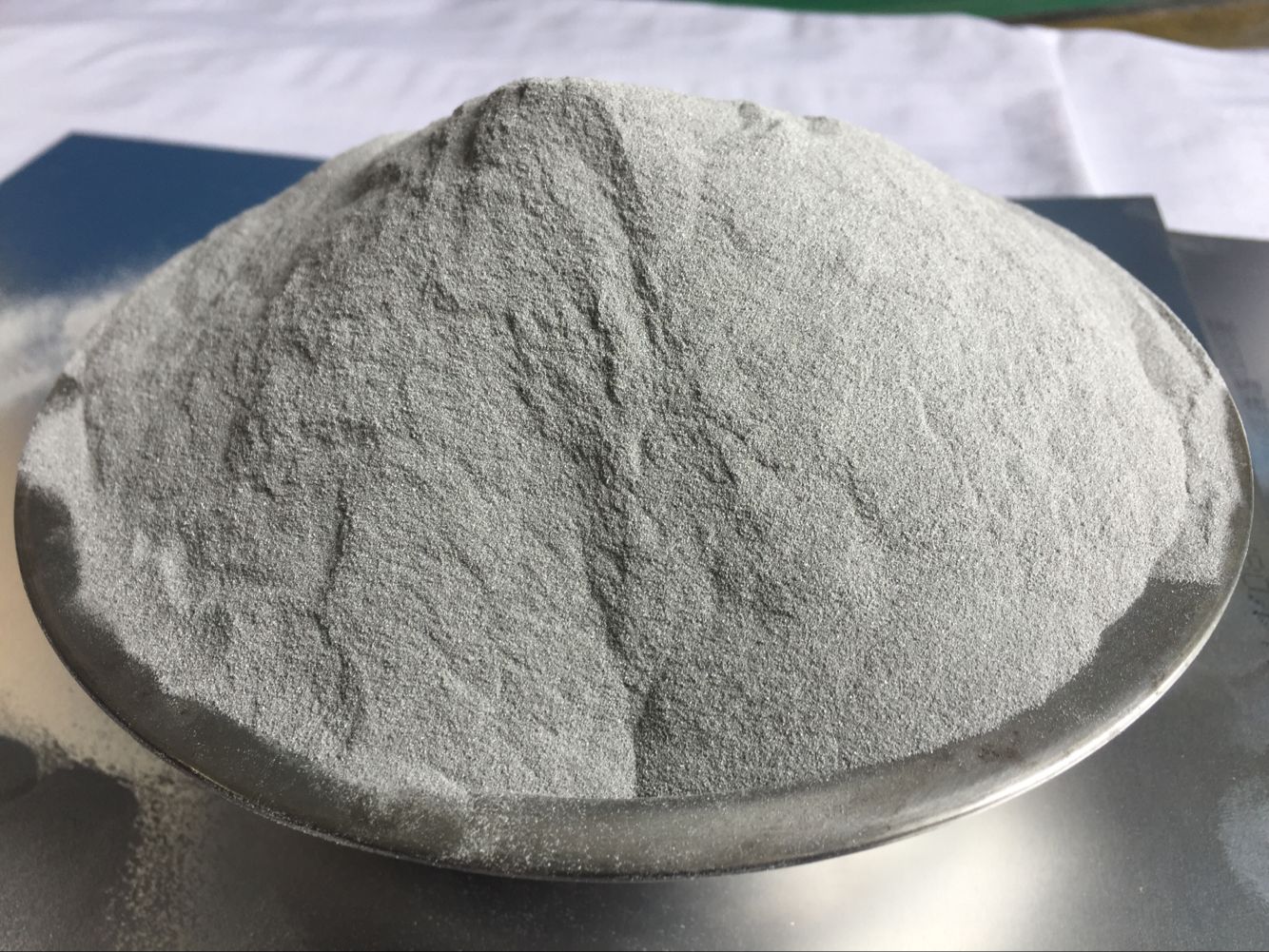 什么是铝粉，铝粉为什么要做MSDS